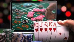 Вход на зеркало Casino Zenit